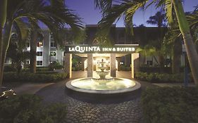 La Quinta By Wyndham Coral Springs South